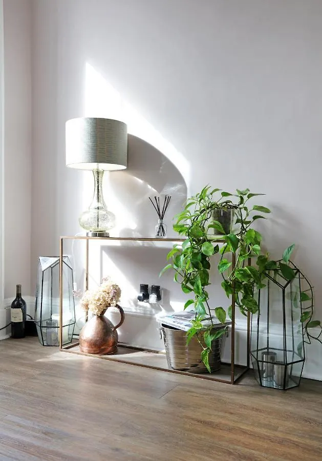 The East London Street Residence Edinburgh