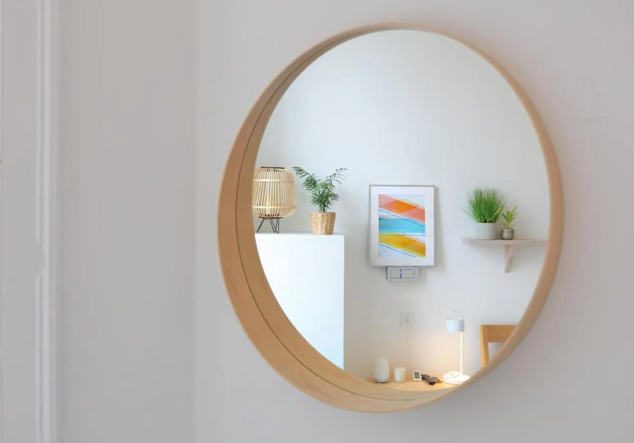 The East London Street Residence Edinburgh