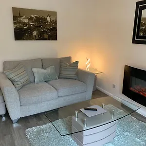 Apartment Luxury Centre, Edinburgh